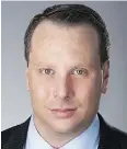  ??  ?? Sam Nunberg