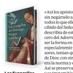  ?? Los Evangelios del domingo: imagen y palabra ?? Juan Carlos Carvajal Blanco PPC, 2023 272 páginas, 22,50 €