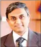  ??  ?? —Sunil Gupta, Senior VP & Mobility Service Lines head,
Symphony Services