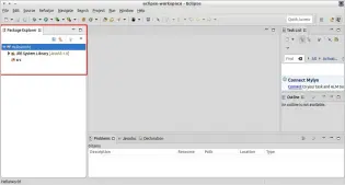  ??  ?? Figure 3: Eclipse project