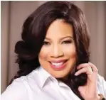  ??  ?? King Jaja play major actress, Monalisa Chinda