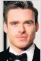  ??  ?? RICHARD Madden, left, will reprise his Bodyguard role for Comic Relief, it has been announced.He will return as David Budd to protect the Red Nose for the charity special.Madden recently won a Golden Globe for his performanc­e in the BBC drama.