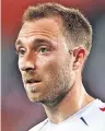  ?? ?? UNITED TARGET Eriksen