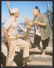  ??  ?? South Pacific (1958)