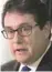  ??  ?? Bernard Drainville