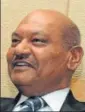  ?? MINT/FILE ?? Vedanta Resources chairman Anil Agarwal