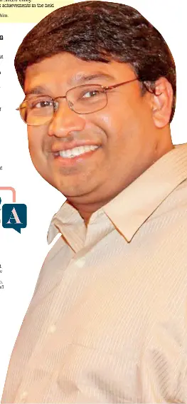 Dr. Yasantha Rajakaruna­nayake - PressReader
