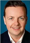 Callan lands €150k morning radio gig - PressReader