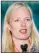  ??  ?? Catherine McKenna