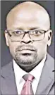  ?? (File pic) ?? Economist Thembinkos­i Dube has praised the reduction of corporate tax.