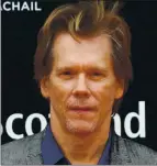  ??  ?? Kevin Bacon See Question 15
