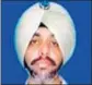  ??  ?? Raj Jit Singh, Moga SSP