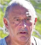  ??  ?? Charged: Sir Philip Green