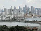  ?? /Reuters ?? Conducive: Singapore’s targeted industrial policies demonstrat­e how state interventi­on can create fertile ground for specific industries.