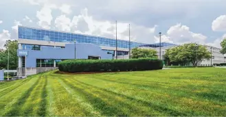  ?? FILE ?? The city of Kettering has approved giving up to $600,000 in economic incentives to a company for about 10 acres at Miami Valley Research Park.
