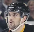  ??  ?? Justin Schultz