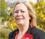  ?? ?? Jo Smith (left, Labour) is the latest confirmed Maidenhead candidate. Also standing are Joshua Reynolds (top right, Lib Dem) and Andrew Cooney (bottom right, Green).