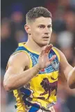  ?? ?? Dayne Zorko.