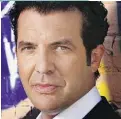  ??  ?? Rick Mercer