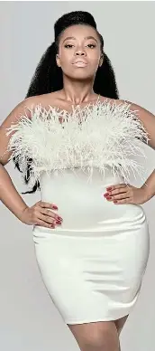 Buhle Geleba’s dream comes true as ‘Kids News’ presenter on TV