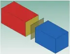  ??  ?? Fig.7图7 S3）噪声能量分布云图（方案Energy distributi­on fringe of noise（Plan S3）