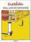  ?? ?? Erich Kästner: „Emil und die Detektive“, Atrium 2018 (Erstausgab­e 1929), 176 Seiten, 14, 70 Euro.