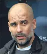  ??  ?? Man Utd boss José Mourinho could offer Henrikh Mkhitaryan, top, in a part-exchange deal with Arsenal for Alexis Sanchez. Man City boss Pep Guardiola, above, is thought to be keen on bringing Sanchez to the Etihad.