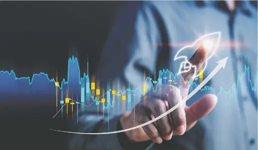  ?? FOTO: SHUTTERSTO­CK ?? El ranking de FT relevó la tasa de crecimient­o más rápido entre 2019 y 2022 en 20 países de América.