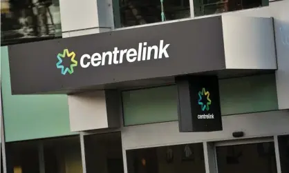  ?? Photograph: Julian Smith/AAP ?? Federal MP Andrew Wilkie says the Centrelink ‘robo-debt’ program has saddled everyday Australian­s with ‘often incorrect debts’.