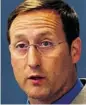  ?? ANDREW VAUGHAN/THE CANADIAN PRESS ?? Peter MacKay’s helicopter ride cost taxpayers $16,000.
