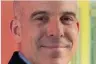  ?? ?? Doug Bowser
Head of Nintendo USA Nintendo