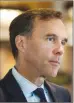  ??  ?? Bill Morneau