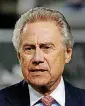  ??  ?? Philip Anschutz will receive the inaugural Western Visionary Award when the National Cowboy & Western Heritage Museum presents its 58th annual Western Heritage Awards April 13-14.
