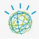  ??  ?? Mit IBM Watson Studio lassen sich Datenmodel­le erstellen und erste Vorhersage­n ermögliche­n.