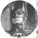  ??  ?? WARNER BROS. Before he was a Vulture, Michael Keaton was Batman.