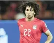  ?? | Amr Warda ?? are one team and one family and if we win the title we will win it together.”