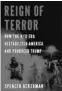  ??  ?? REIGN OF TERROR: How the 9/11 Era Destabiliz­ed America and Produced Trump
Author: Spencerack­erman Publisher: Viking
Price: $30
Pages: 428