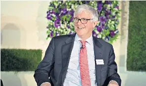 John Rowlinson | The Daily Telegraph | PressReade­r