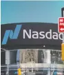  ?? MICHAEL NAGLE / BLOOMBERG ?? Tension between the U.S. and China has emerged
as another threat to risk appetite, affecting stock-market activity.