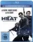  ??  ?? OT: Heat L: US J: 1995 V: 20th Century Fox B: MPEG-4, 2,40 : 1 T: DTS-HD MA 5.1 R: Michael Mann D: Al Pacino, Robert De Niro, Val Kilmer LZ: 170 min FSK: 16 P: 13 Euro W-Cover: ja