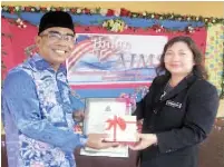 Aktiviti Aims Cungkil Bakat Pelajar Guru Pressreader