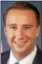  ??  ?? U.S. Rep. Ryan Costello, R-6