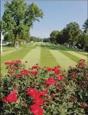  ?? WIREIMAGE 2004 ?? Few tour members are familiar with Bellerive Country Club in St. Louis, the site of this year’s PGA Championsh­ip. It last hosted the event in 1992.