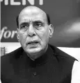  ?? ?? The procuremen­t proposals were approved at a meeting of the Defence Acquisitio­n Council, chaired by Defence Minister Rajnath Singh