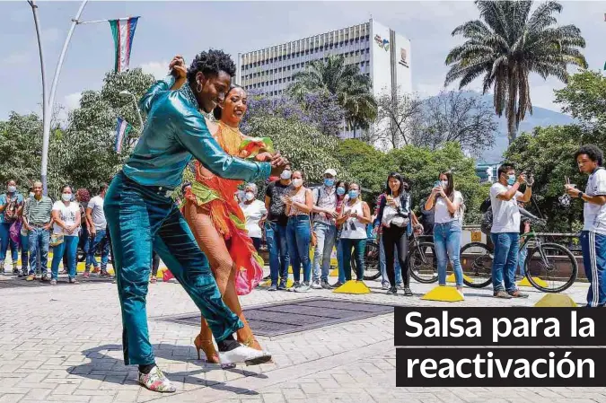  ?? SECRETARÍA DE TURISMO CALI ??