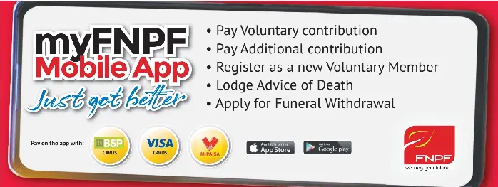 FNPF relocates agency to Nakasi | The Fiji Times | PressReade­r