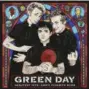  ?? REPRISE RECORDS VIA AP ?? This cover image released by Reprise Records shows “Greatest Hits: God’s Favorite Band,” by Green Day.