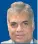  ??  ?? Little or nothing would be achieved through a media campaign alone. the members to undertake house-tohouse campaignin­g in the future
RANIL WICKREMESI­NGHE