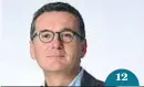 Essilor luxottica, i nomi per la lista - PressReader
