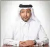  ?? ?? Fahad bin Abdulla al-Khalifa, Masraf Al Rayan Group CEO.